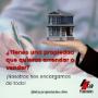 Dueños de Propiedades