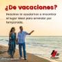Vacaciones