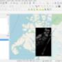 TOPOGRAFO SIG FORMATO GEOTIFF