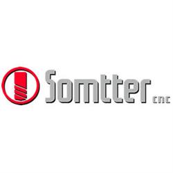 Somtter CNC