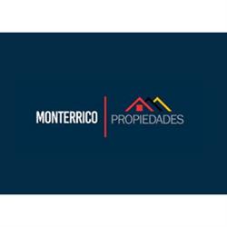Monterrico  Propiedades