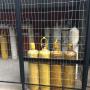 Autorización Sanitaria Bodegas Residuos y Sustancias Peligrosas