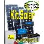 Kit Solar Los Angeles