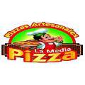 La Media Pizza