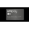 Tarjeta Unipay
