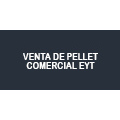 Comercializadora EyT Venta de Pellet