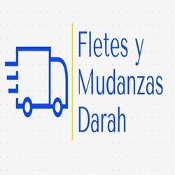 Fletes y Mudanzas Darah