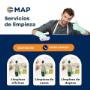 SERVICIOS DE LIMPIEZA