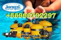 Filtros Jacuzzi