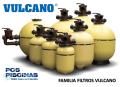Filtros Vulcano