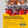 Flyer promocional