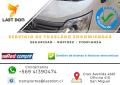 transportes LastDon