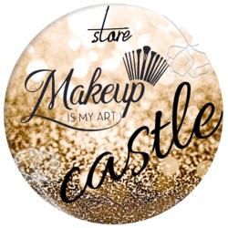 MAKEUP CASTLE