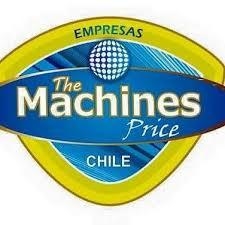 the machines price nautica s.p.a.