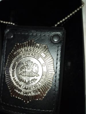 Detectives-privados
