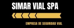 SIMAR VIAL SPA demarcación termoplástica,vallas conaset,señales de tránsito