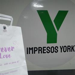 Impresos York