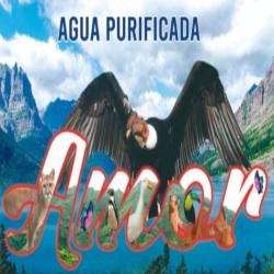 Aguas Purificadas Amor