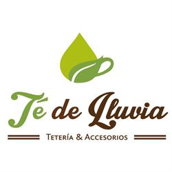 Té de Lluvia - Tetería & Accesorios
