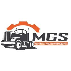 Mgs Repuestos y Compañía Limitada