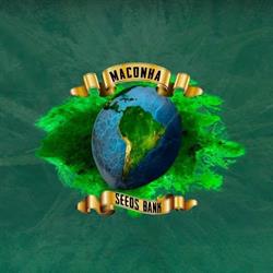 Maconha Seeds Bank