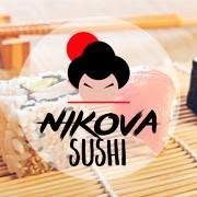 Nikova sushi