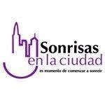 Sonrisas en la Ciudad