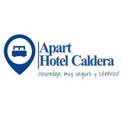 Apart Hotel Caldera