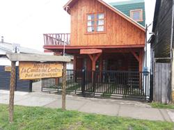 Hostal La Casita del Centro