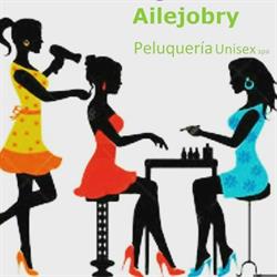 Peluqueria Ailejobry Unisex spa