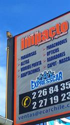 La Casa del Impacto