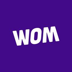 Sucursal Wom