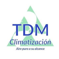 TDM CLIMATIZACIÓN