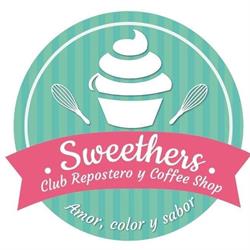 Sweethers Club Repostero
