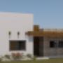 proyecto habitacional