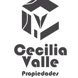 Cecilia Valle Propiedades