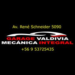 Garage Valdivia