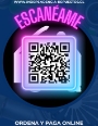 Escanéame