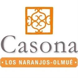 Casona Los Naranjos
