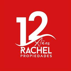 Rachel Propiedades