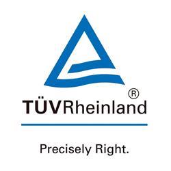 TÜV Rheinland Chile S.A.