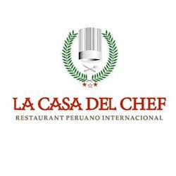 La Casa del Chef