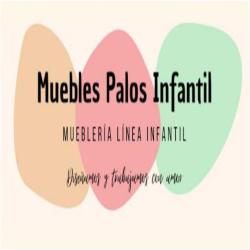 Muebles Palos Infantil