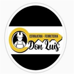 Cerrajería Don Luis