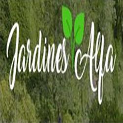 Jardines Alfa