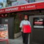 Domani  Pizzeria Napoletana & Bar - Tobalaba
