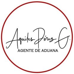 Agencia de Aduanas Aquiles Perez