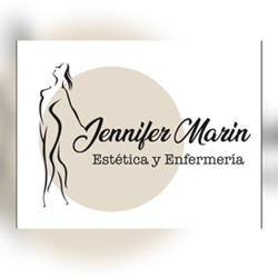 Jennifer Marín centro de estética
