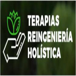 Terapias reingeniería holística