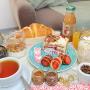 desayunos a domicilio maipu